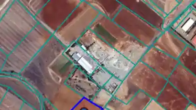 Agriculture Plot for sale, Nicosia, Astromeritis