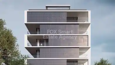 Office for sale, Limassol, Agios Athanasios, Agios Athanasios
