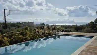 Villa for sale, Paphos, Argaka, Dimos Polis Chrysochous