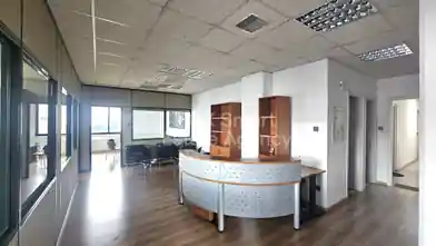 Office for rent, Nicosia, Ayioi Omoloyites, Nicosia