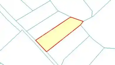 Agriculture Plot for sale, Paphos, Argaka, Dimos Polis Chrysochous