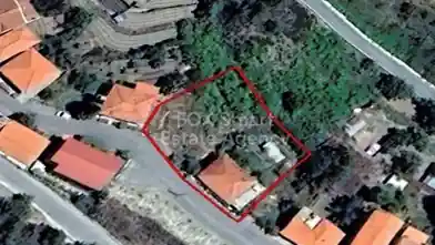 Agriculture Plot for sale, Limassol, Kyperounta