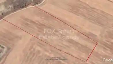 Agriculture Plot for sale, Nicosia, Pera