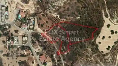 Agriculture Plot for sale, Limassol, Palodia