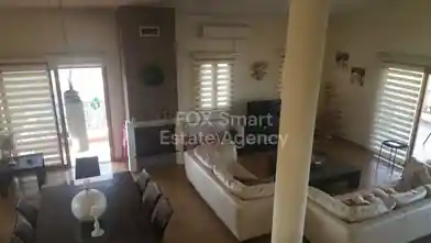 Detached House for rent, Limassol, Trachoni