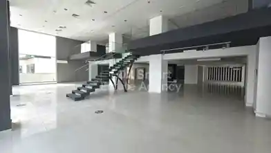 Office for rent, Nicosia, Egkomi, Makedonitissa