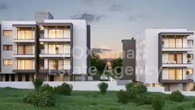 Διαμέρισμα προς πώληση, Λεμεσός, Πύργος