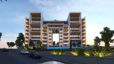 Квартира на продажу, Лимасол, Лимассол, Димос Аматхунтас
