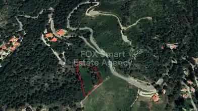 Agriculture Plot for sale, Limassol, Kato Platres