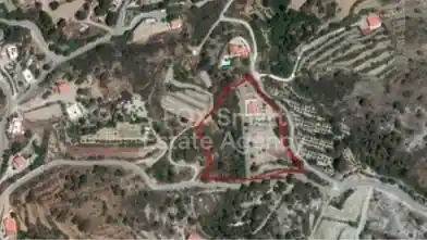 Agriculture Plot for sale, Limassol, Louvaras