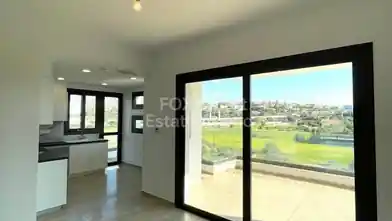 Mieszkanie na sprzedaż, Dystrykt Limassol, Jermasoja, Potamos tis Germasogeias