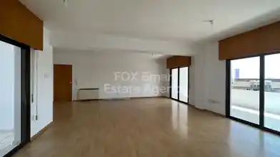 Office for rent, Limassol, Mesa Geitonia, Kontovathkeia