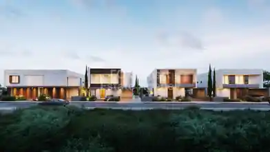 5+ bedrooms Villa for sale, Nicosia, Strovolos