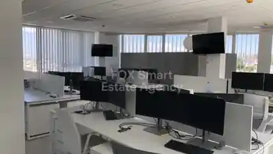 Shop for rent, Nicosia, Latsia, Agios Georgios