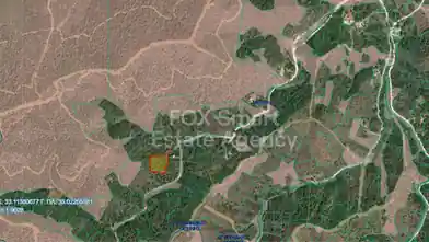 Agriculture Plot for sale, Nicosia, Mitsero