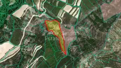 Agriculture Plot for sale, Limassol, Koilani