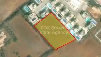 Residential Plot for sale, Famagusta, Protaras, Protaras