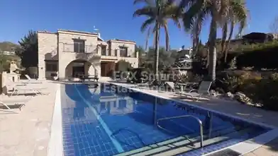 Detached House for sale, Paphos, Argaka, Dimos Polis Chrysochous