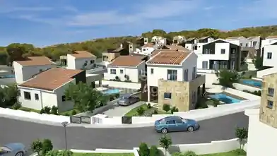 Villa for sale, Limassol, Pissouri