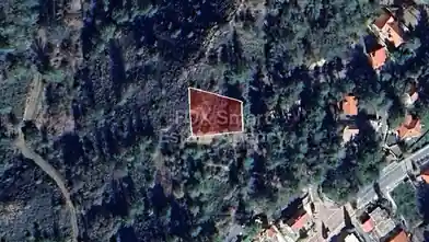 Residential Plot for sale, Limassol, Kato Platres