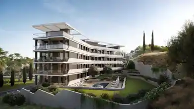 Apartment for sale, Limassol, Agios Tychon, Dimos Amathountas