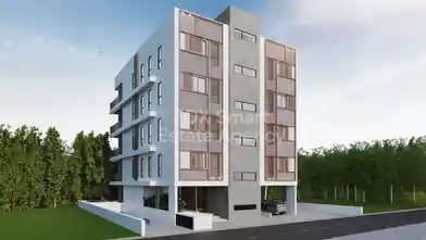 3-комнатная Квартира на продажу, Никосия, Строволос