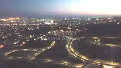Działka mieszkaniowa na sprzedaż, Dystrykt Limassol, Kato Polemidia, Agios Athanasios