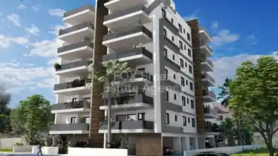 Apartment for sale, Larnaca, Skala
