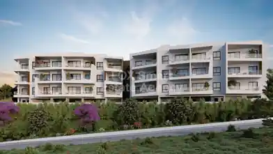 Квартира на продаж, Лімасол, Агіос Афанасіос, АгіосАфанасіос