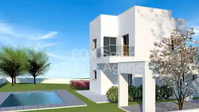 2 bedrooms Detached House for sale, Paphos