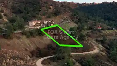 Οικιστικό οικόπεδο προς πώληση, Λευκωσία, Ευρύχου