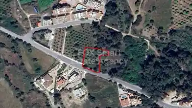 Agriculture Plot for sale, Paphos, Argaka, Dimos Polis Chrysochous