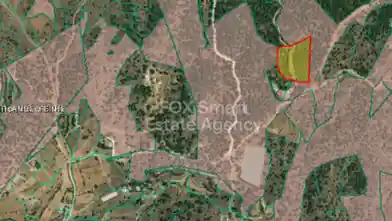 Agriculture Plot for sale, Nicosia, Agios Epifanios