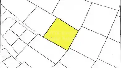 Residential Plot for sale, Nicosia, Anageia