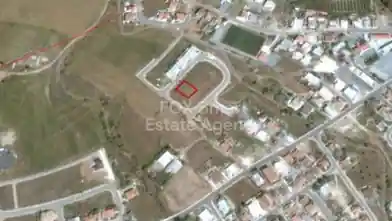 Residential Plot for sale, Nicosia, Astromeritis
