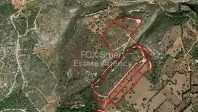 Agriculture Plot for sale, Paphos, Neo Chorio, Dimos Polis Chrysochous