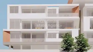 Apartment for sale, Limassol, Germasogeia, Agia Paraskevi