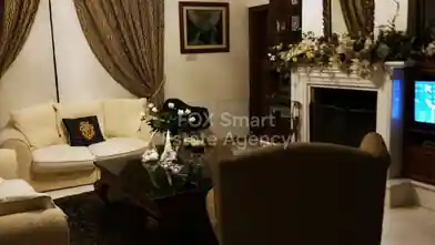 Villa for rent, Limassol, Ιστορικό Κέντρο
