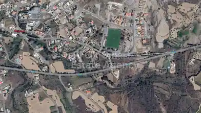 Agriculture Plot for sale, Nicosia, Mitsero