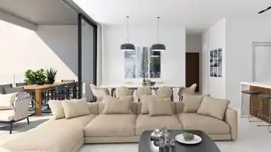 Apartment for sale, Limassol, Kato Polemidia, Agios Athanasios