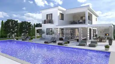Detached House for sale, Paphos, Agios Georgios