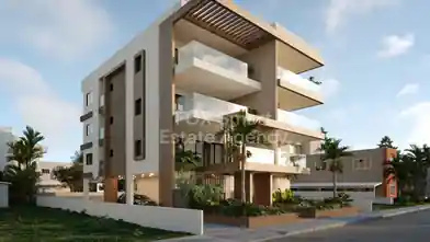 Apartment for sale, Nicosia, Aglantzia, Platy