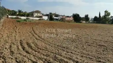 Residential Plot for sale, Limassol, Pera Pedi
