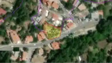 Residential Plot for sale, Limassol, Kato Platres