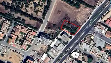 Residential Plot for sale, Nicosia, Strovolos, Agios Vasileios