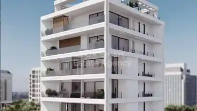 3-комнатная Квартира на продажу, Ларнака