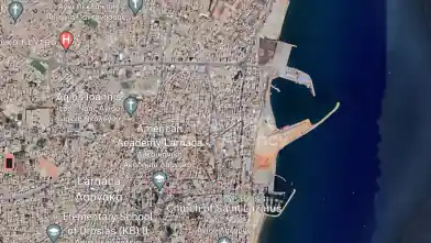 Office for sale, Larnaca, Chrysopolitissa
