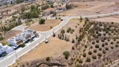 Residential Plot for sale, Nicosia, Tseri