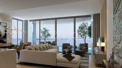 Apartment for sale, Limassol, Agios Tychon, Dimos Amathountas