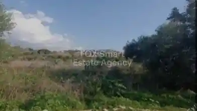 Działka rolna na sprzedaż, Dystrykt Pafos, Letimwu